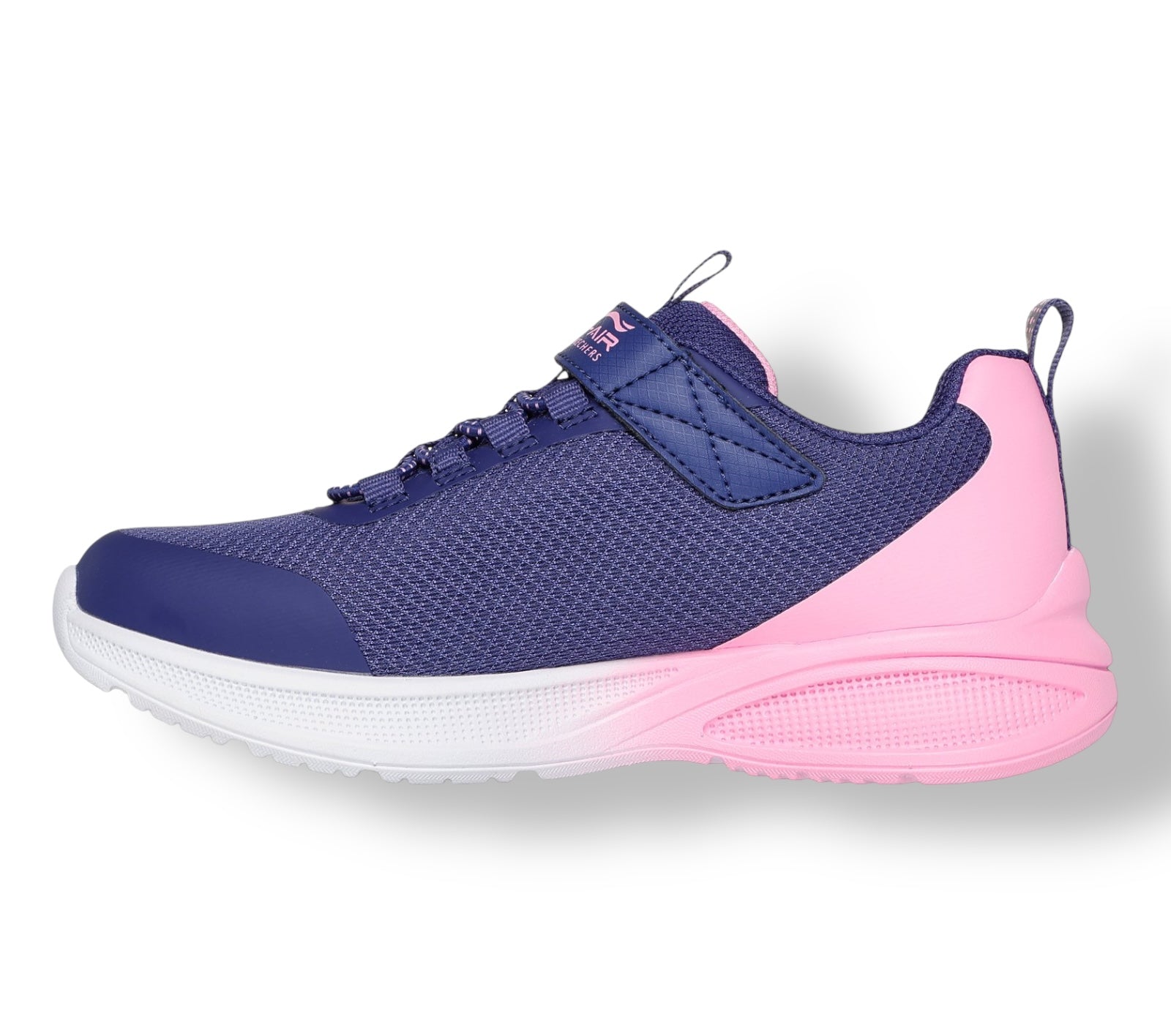 Skechers - Pink/purple runner - Fly 3.0